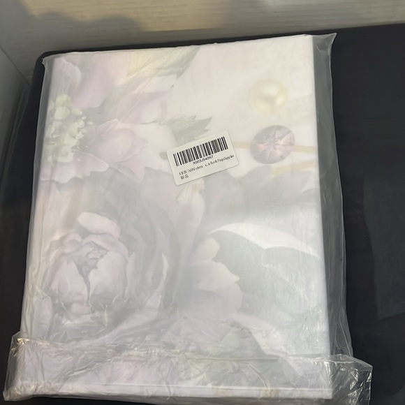 7x5ft Quinceañera Backdrop Mis Quince 15 Anos Birthday Party Decoratio - Picture 8 of 8